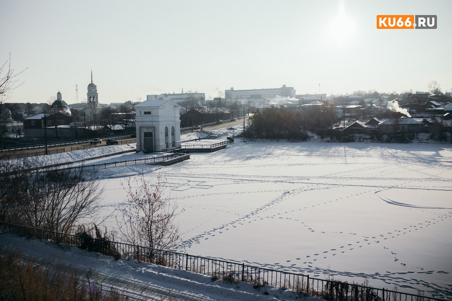 Милости просим, гости дорогие? Каменск-Уральский — в списке самых бюджетных городов России для путешествия в новогодние каникулы