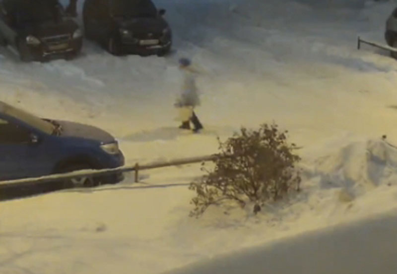 В Каменске-Уральском полиция разыскивает пропавшую женщину | В Каменске-Уральском продолжаются поиски пропавшей горожанки