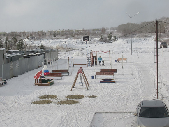 Новый детсад появится в Каменске-Уральском – о подготовке к работам глава города рассказал на встречах с общественниками и ветеранами