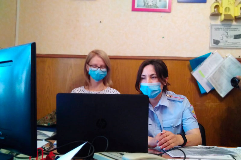 Нет коррупции