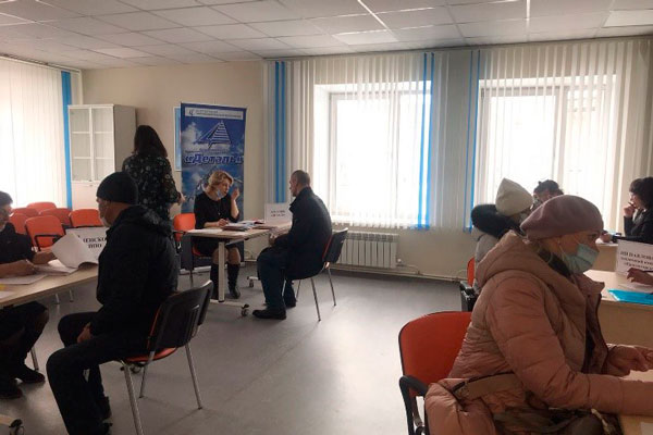 Центр занятости предлагает работодателям субсидии на выплату заработной платы