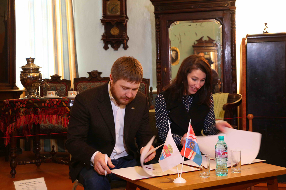 Челябинцы развивают межрегиональный маршрут для туристов «Три века уральской промышленности», частью которого станет и Каменск-Уральский