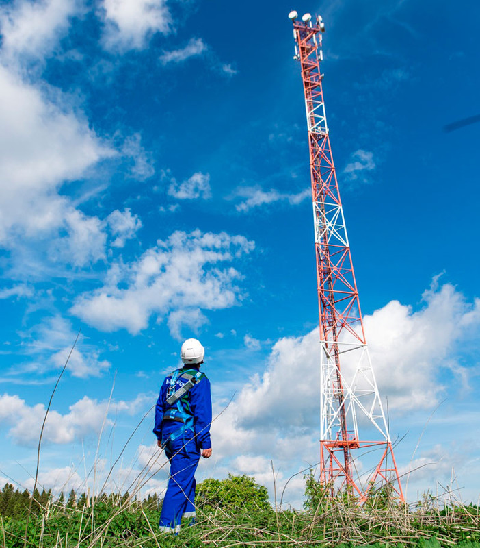 Эксперты определили самого быстрого оператора в Свердловской области