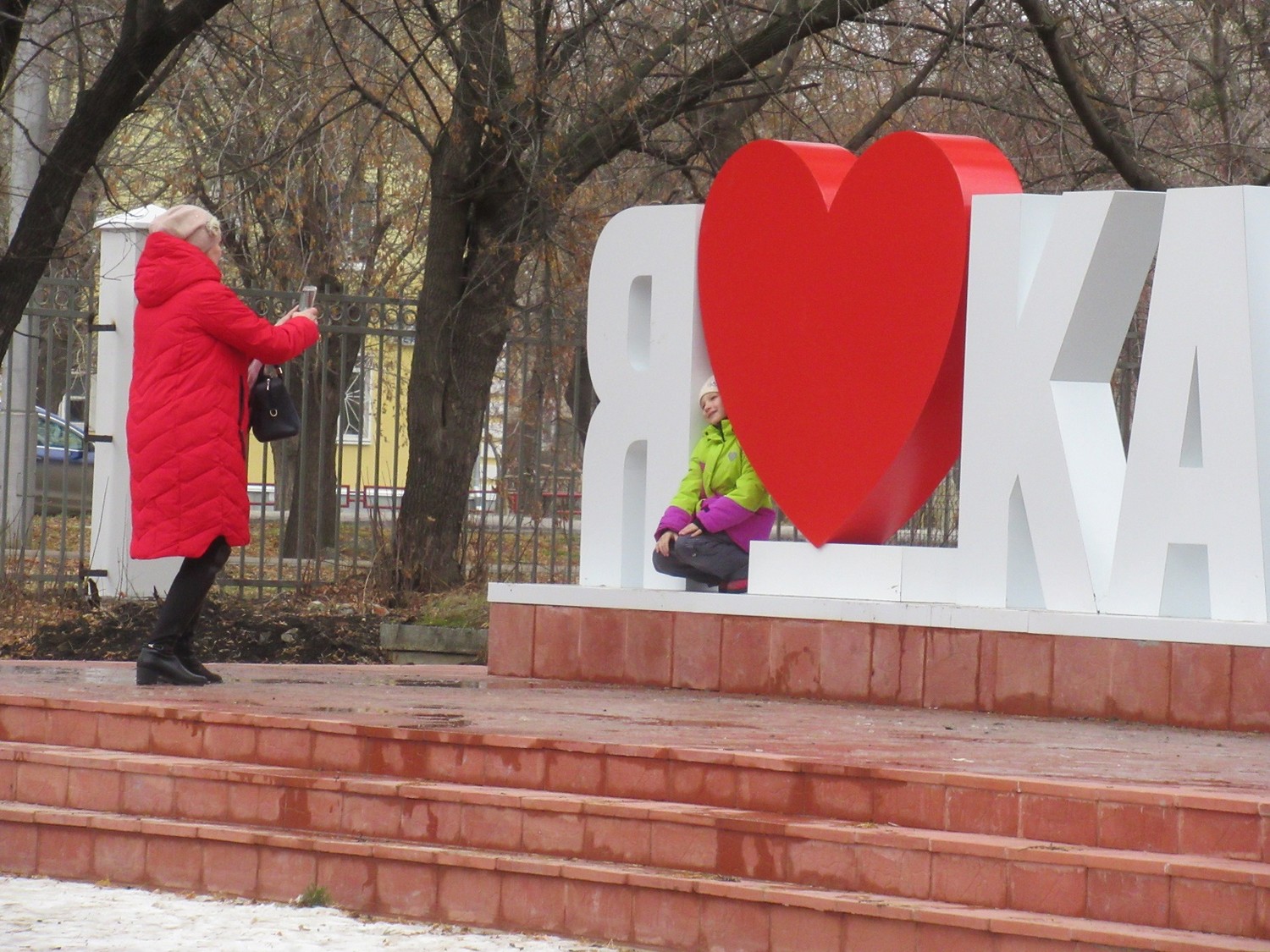 Не пропустите! Через неделю в Каменске-Уральском торжественно откроют городской парк. Местные власти зовут всех на семейный праздник