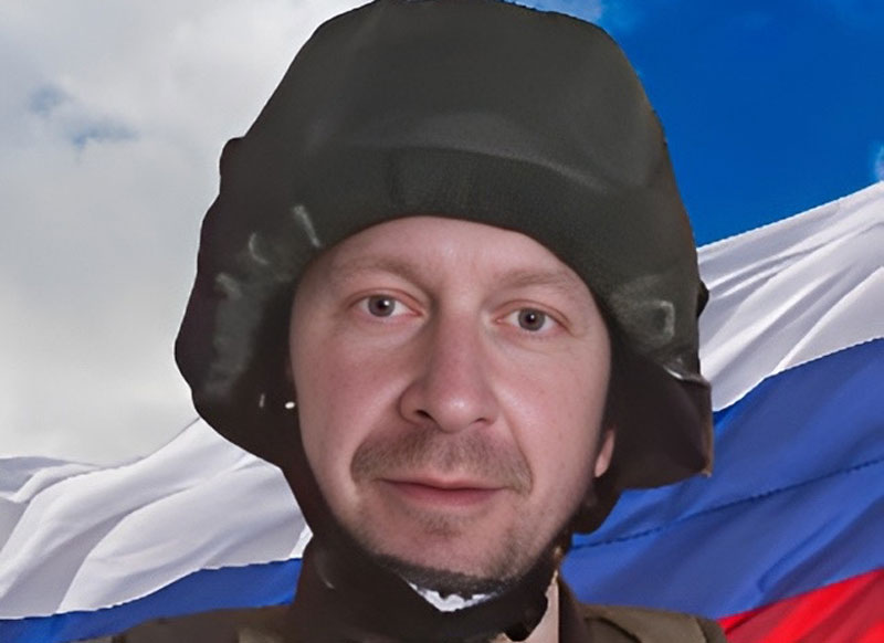 В Каменске-Уральском простятся с погибшим в зоне СВО Александром Панкратовым | В Каменске-Уральском пройдет прощание с погибшим бойцом