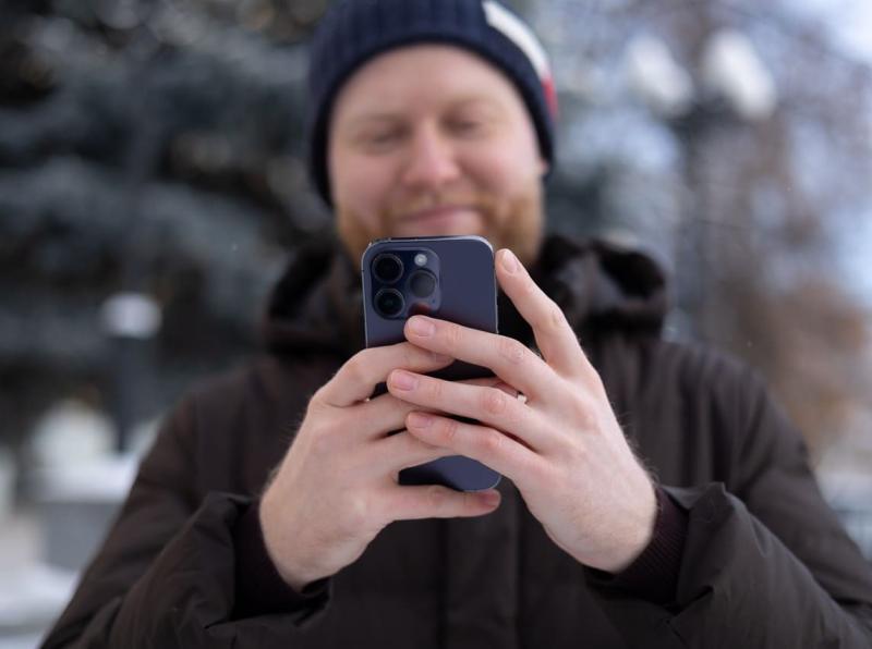 Интернет разогнали до 90 Мбит/с в одном из районов Екатеринбурга | В одном из районов Екатеринбурга усилили покрытие LTE