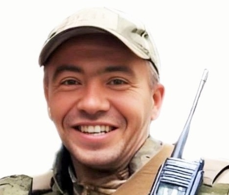 "Показал себя героем": на СВО погиб штурмовик из Каменска-Уральского | В ходе спецоперации погиб боец из Каменска-Уральского