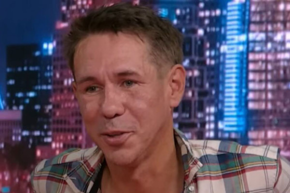 Алексей Панин пожаловался на «испоганенную репутацию» из-за видео с собакой