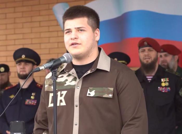 Адам Кадыров женится! Что известно о свадьбе сына главы Чечни | 17-летний сын Рамзана Кадырова готовится к свадьбе