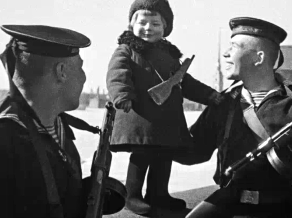 В 2024 году отмечается 80-летие проведения «Десяти Сталинских ударов» | В 2024 году отмечается 80-летие проведения «Десяти Сталинских ударов»