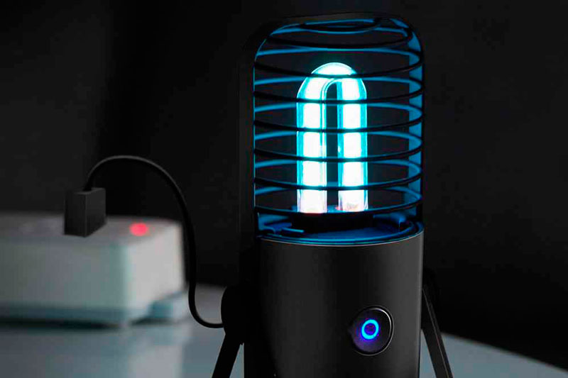 В "Росатоме" заявили о разработке нового метода борьбы против COVID-19