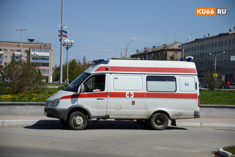 В Каменске-Уральском на станции скорой помощи секс-скандал