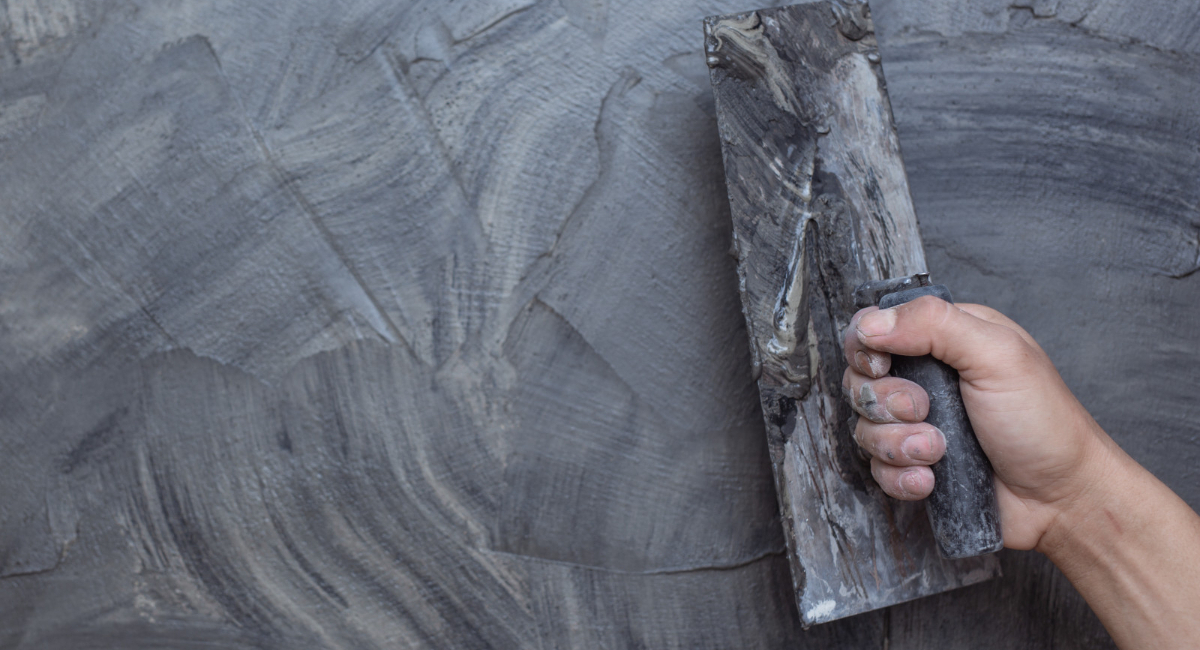 Клеить обои больше не модно: жидкие стены захватили интерьеры — стильно, бесшовно, долговечно