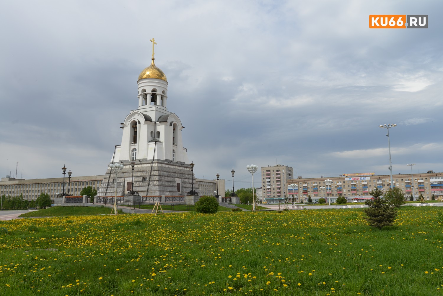 А Вам слабо? В четверг жителей Каменска-Уральского приглашают за 2,5 часа пройти тестовый квест по основным достопримечательностям города