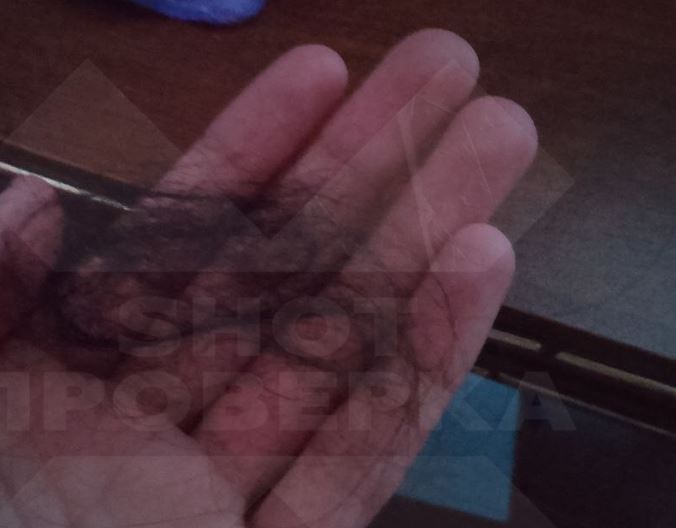 В Уфе сотрудница «Пятерочки» выдрала покупателю клок волос  | Сотрудница «Пятерочки» набросилась на покупателя в Уфе