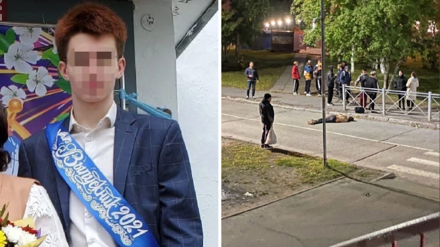 В Северодвинске подростки зарезали сверстника за замечание