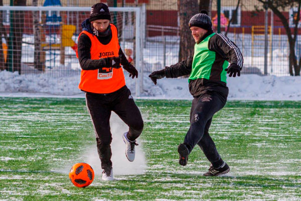 «Синару» не сломить