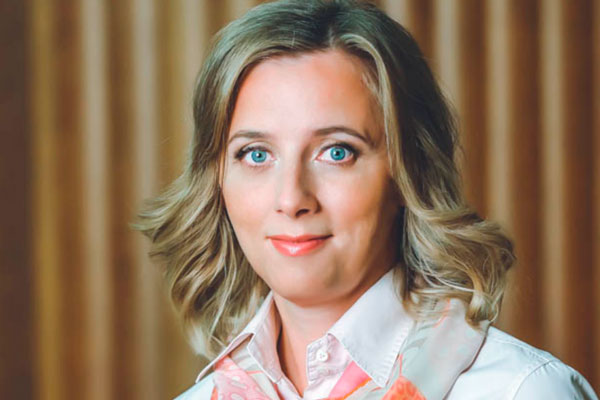 Замруководителя ФНС России перевела мошенникам 1,2 млн рублей