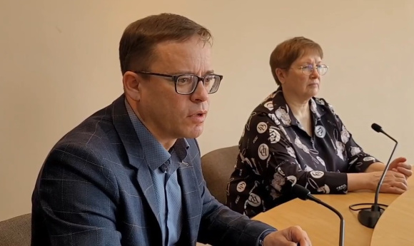 Глава Каменска-Уральского предупредил горожан о противопожарных рейдах в праздники