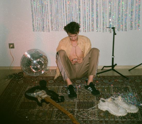 Рэпер Vacio сбежал в США после получения повестки в военкомат | Рэпер Vacio уехал из России после получения повестки в военкомат