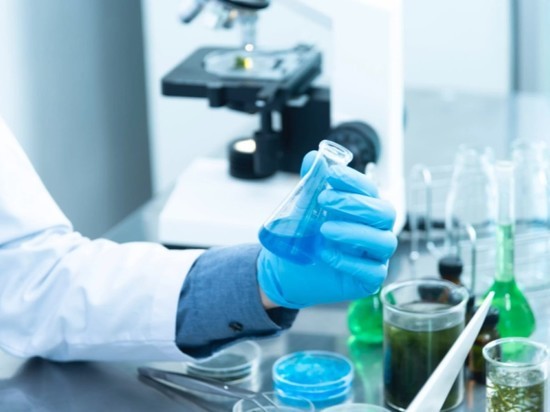 Ученые Роспотребнадзора разработали детектор коронавируса