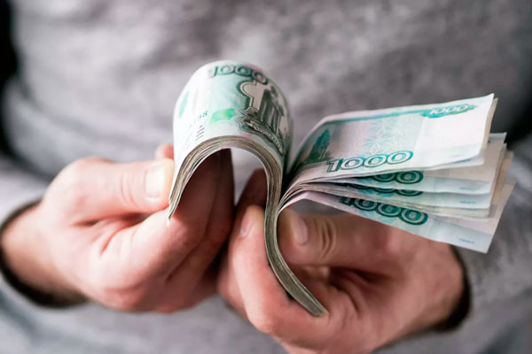 В России проиндексировали пенсии выше уровня инфляции