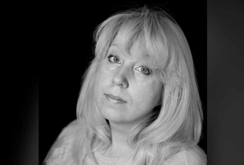 СК заявил, что самосожжение редактора KozaPress не связано с прошедшими у нее обысками