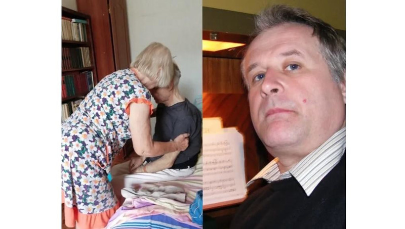 Арестованный по подозрению в госизмене российский ученый умер после помещения в СИЗО