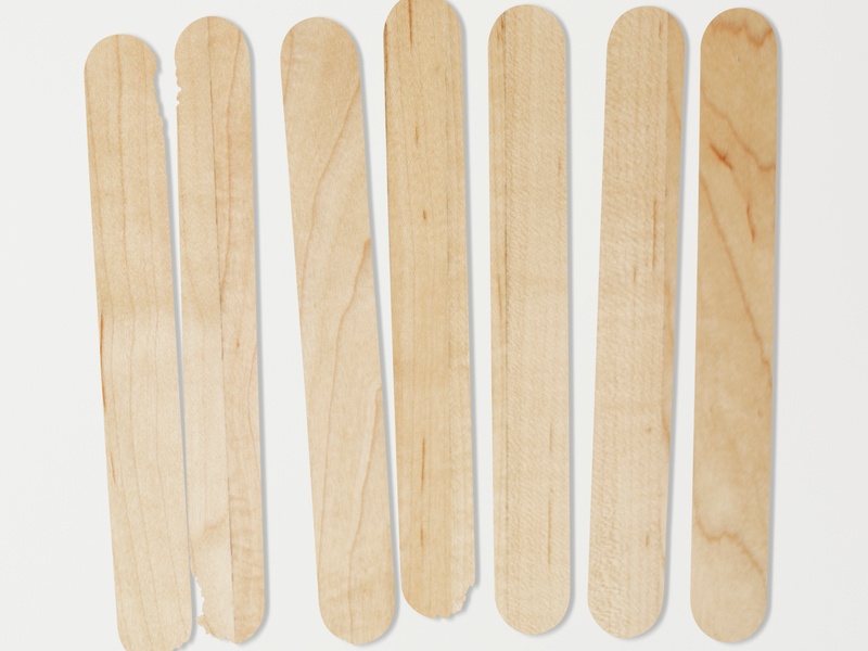 Китай «подсел» на уральские палочки для мороженого — 3 тысячи тонн отправлено в Поднебесную | Краснотурьинский производитель увеличил экспорт палочек для мороженого в Китай