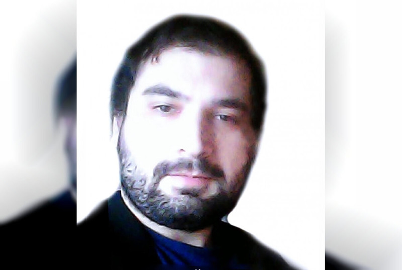 Россиянина с голым торсом нашли в соседней стране