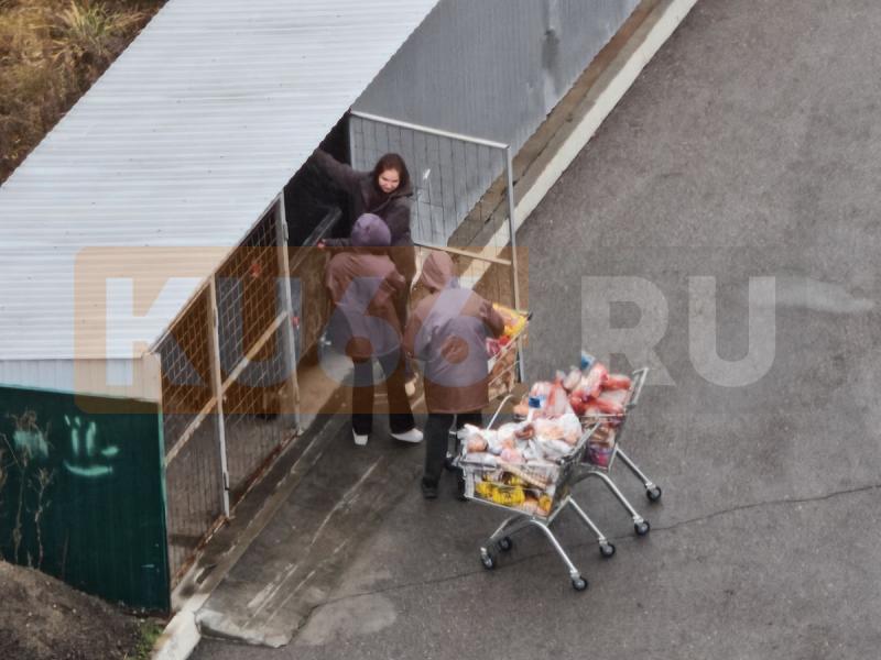 В Каменске-Уральском выкинули три тележки хлеба: жители возмущены поступком «Пятерочки» | В Каменске-Уральском сотрудники «Пятерочки» выбросили 3 тележки с хлебом В Каменске-Уральском выкинули три тележки хлеба: жители возмущены поступком «Пятерочки» | В Каменске-Уральском сотрудники «Пятерочки» выбросили 3 тележки с хлебом