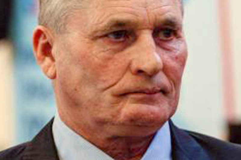 Сердце не выдержало. В Екатеринбурге из-за COVID-19 скончался тренер по боксу Александр Николаев — за его жизнь боролись и в Каменске