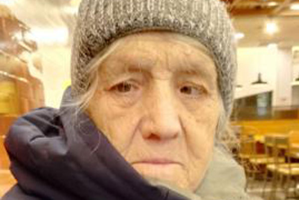 В Каменске-Уральском ищут потерявшуюся 75-летнюю бабушку