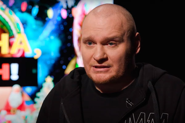 Бывший ведущий «Битвы экстрасенсов» рассказал об «ужасных условиях» работы