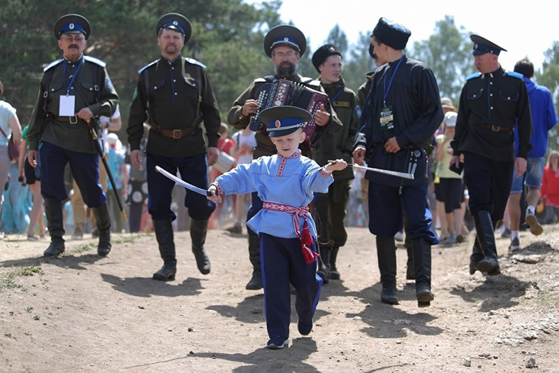 Совет атаманов России заявил о «возможности стирания памяти» с помощью термометров