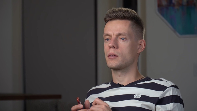 Дудь обратился к белорусским силовикам c призывом не применять силу и «слать» начальство