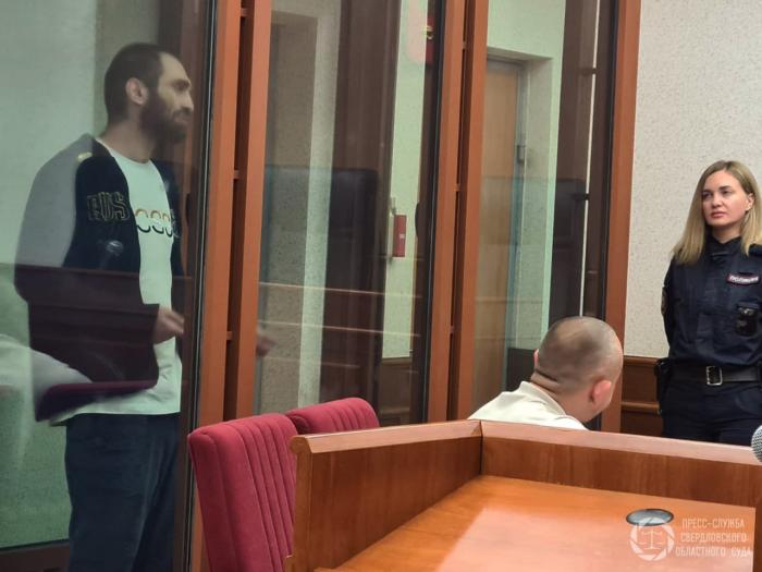 «Смотрящий на Урале»: свидетели дали тайные показания на Марселя Гасанова | В Екатеринбурге свидетели дали тайные показания против «смотрящего» Марселя Гасанова