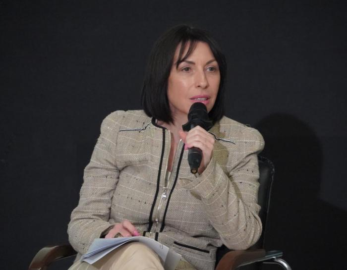 Министр здравоохранения Свердловской области Татьяна Савинова приедет в Каменск-Уральский с рабочим визитом | Татьяна Савинова посетит Каменск-Уральский с рабочим визитом