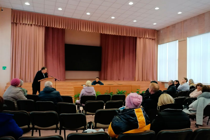 Дольщики СРСУ-2 Каменска, вложившиеся в дом по ул. Кутузова, ждут компенсаций. А вот решения о тех, кто мечтал о доме по пр. Победы, нет