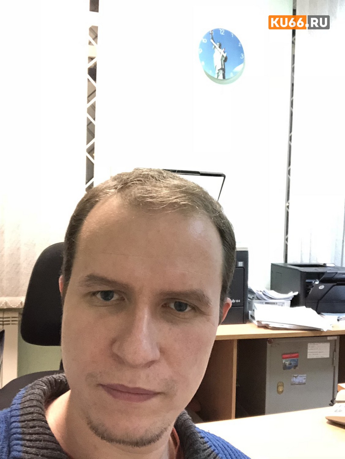 Полиция Каменска прокомментировала неразбериху в паспортном столе – здесь мужчина из Чехии вновь хотел подать заявление на гражданство но...