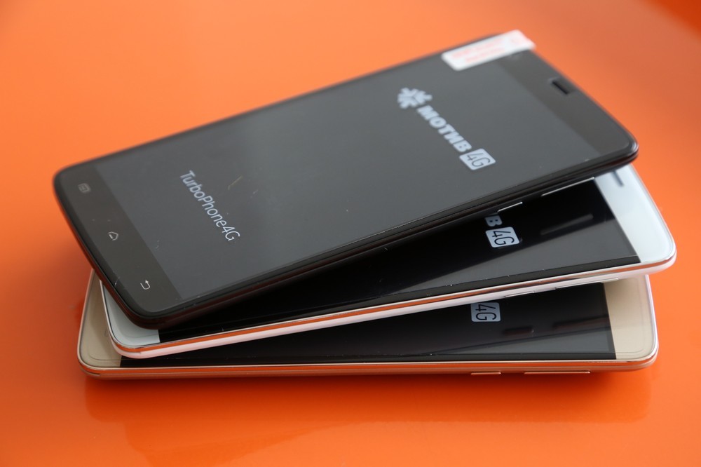 В Каменске-Уральском и области произошел сбой в работе сотового оператора «Мотив»