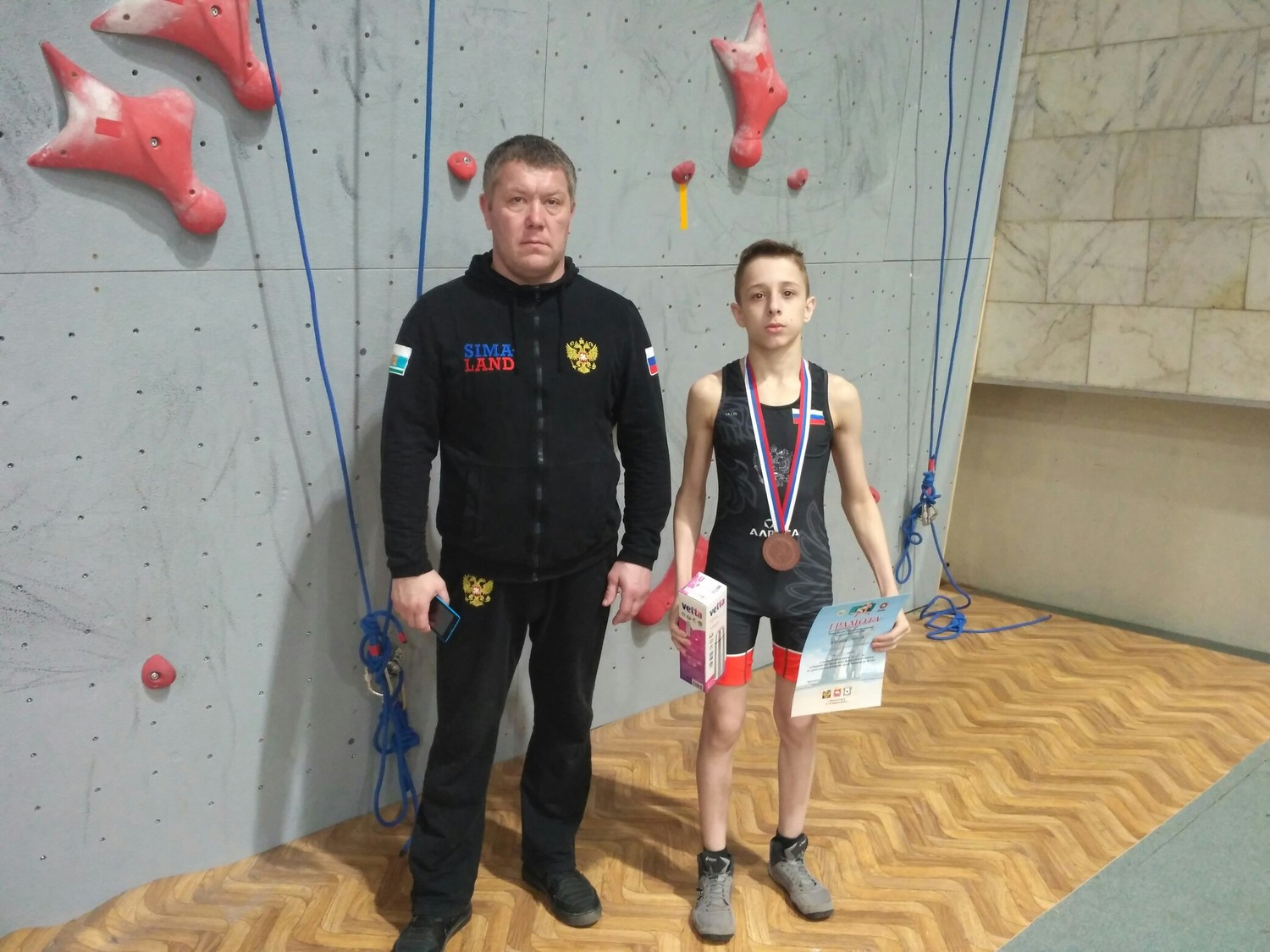 Такая победа дорогого стоит: юный спортсмен из Каменска-Уральского «выбил» для себя путевку на Первенство России по греко-римской борьбе