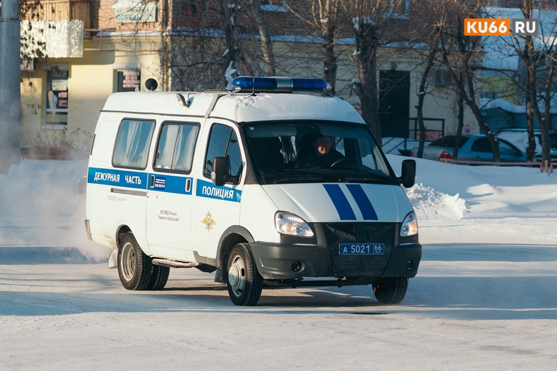 На Кубани полиция ликвидировала мужчину, зарубившего мать топором