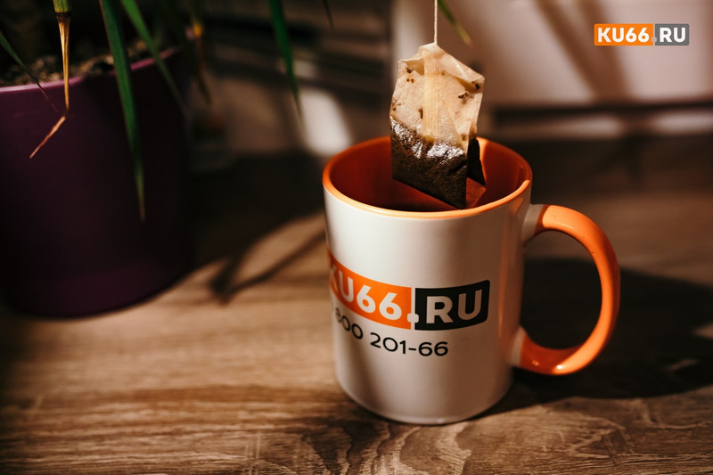 В двух популярных у россиян марках чая нашли пестициды