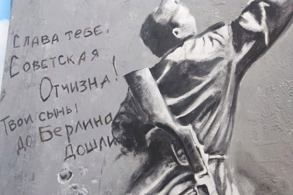 Гордимся и помним! В Каменске-Уральском откроется выставка, приуроченная к 78-й годовщине Победы в Великой Отечественной войне