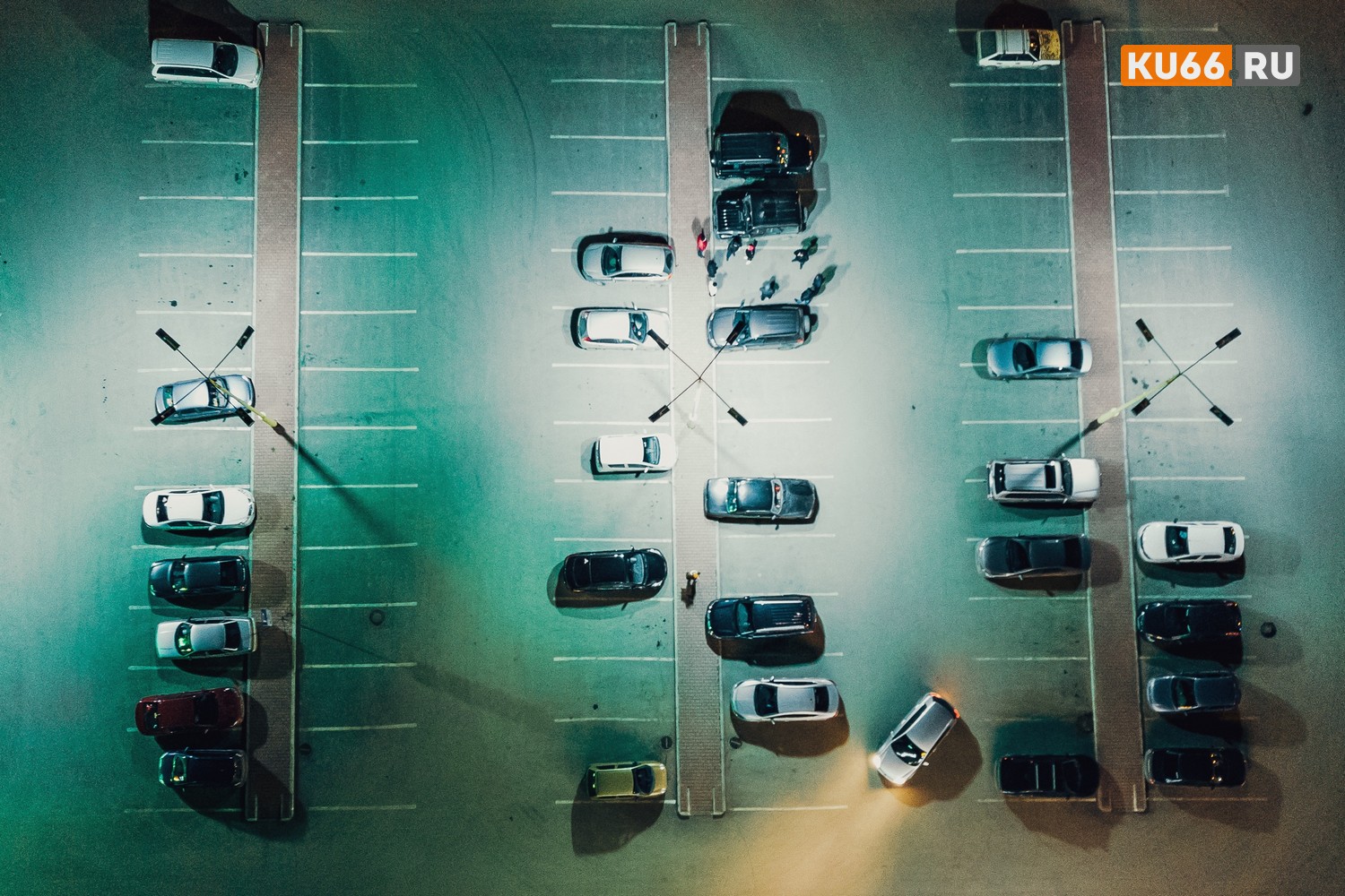 В Госдуме предложили выдавать семьям деньги на покупку парковочного места