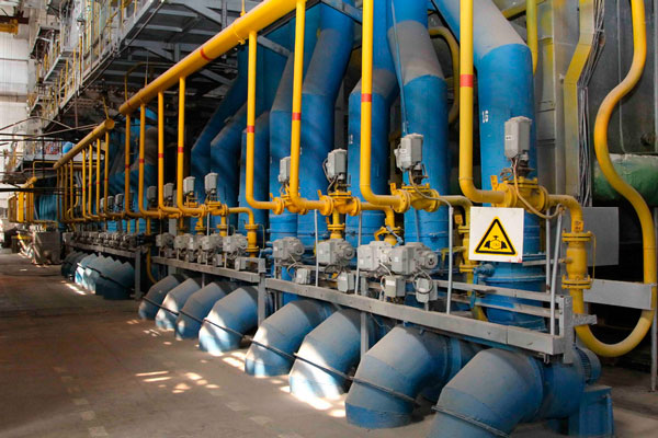 Герасимов ответил горожанам на вопрос о возвращении горячей воды, который интересует практически все население Каменска-Уральского