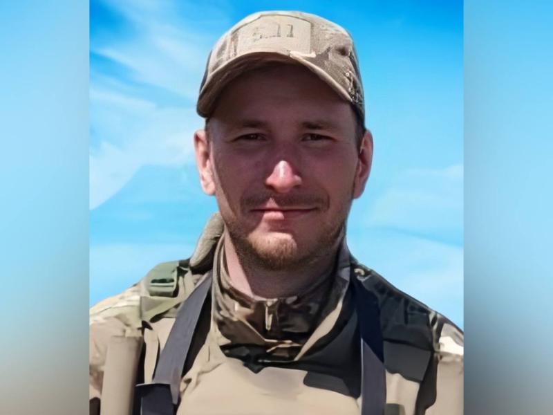 В Каменске-Уральском простятся с погибшим участником СВО Дмитрием Черноскутовым | Житель Каменска-Уральского погиб на СВО при исполнении воинского долга