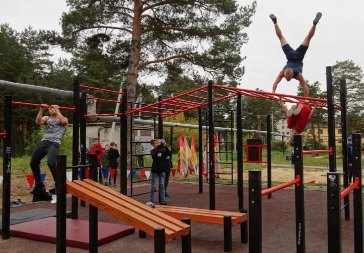 Лучший муниципалитет: Каменск-Уральский может поучаствовать в конкурсе проектов по укреплению общественного здоровья | Каменск-Уральский может поучаствовать в конкурсе оздоровительных проектов Лучший муниципалитет: Каменск-Уральский может поучаствовать в конкурсе проектов по укреплению общественного здоровья | Каменск-Уральский может поучаствовать в конкурсе оздоровительных проектов