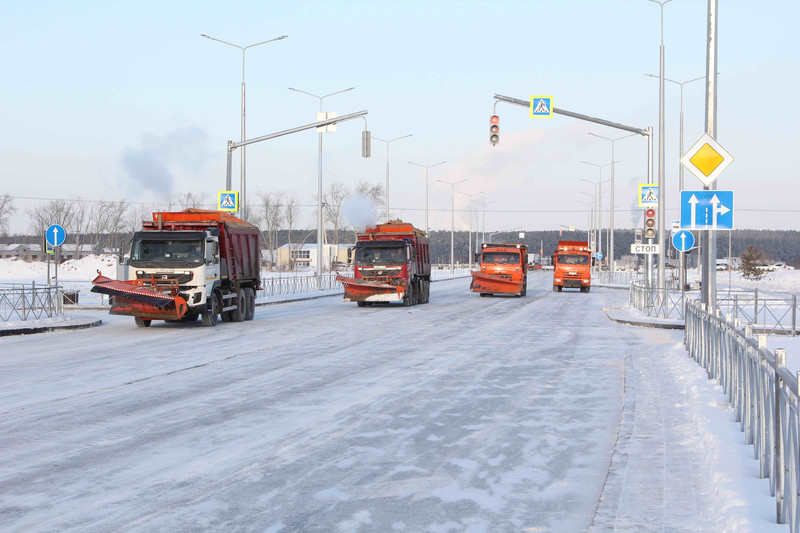 Открыли! Первые каменцы проехались по долгожданному участку улицы Кутузова с чистым небом над головой, который вывел их в мкрн Южный